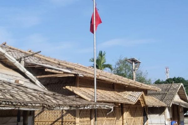 ‘রিয়েল লাইফ হিরো’ স্বীকৃতি পেলেন ব্র্যাককর্মী - Header Image