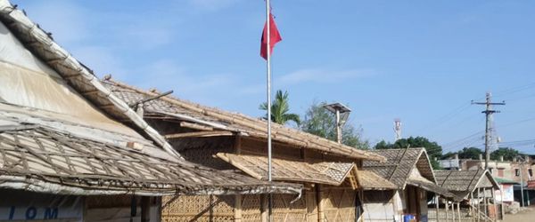 ‘রিয়েল লাইফ হিরো’ স্বীকৃতি পেলেন ব্র্যাককর্মী - Header Image