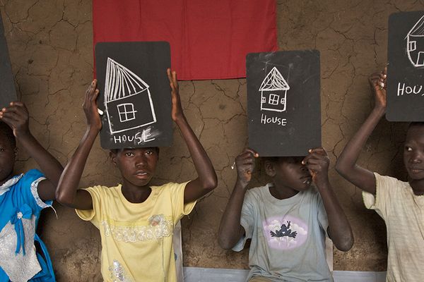 From war zone to war zone: Life in South Sudan - Header Image
