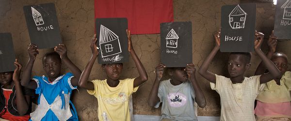 From war zone to war zone: Life in South Sudan - Header Image