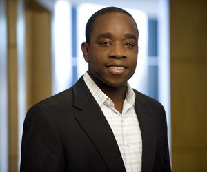 Michael Louis