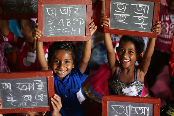 What mustliteracy mean today? - Header Image