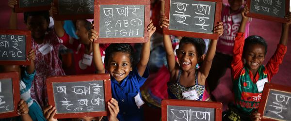 What mustliteracy mean today? - Header Image