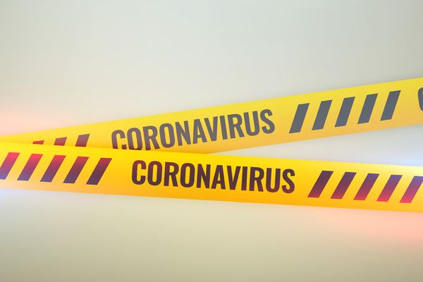 লকডাউনের দিনগুলি - Header Image