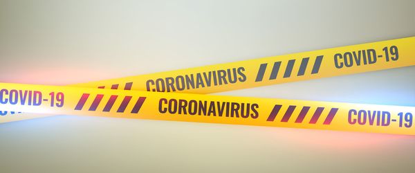 লকডাউনের দিনগুলি - Header Image