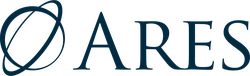 Ares Management logo