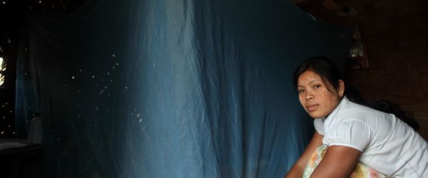 Liberating Bangladesh from malaria: How far have we come in the last 50 years? - Header Image