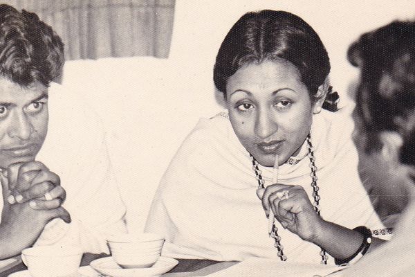 She was the heart and soul of BRAC - Header Image