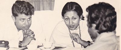 She was the heart and soul of BRAC - Header Image