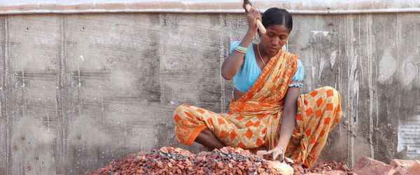 একটি অসমাপ্ত গল্প - Header Image