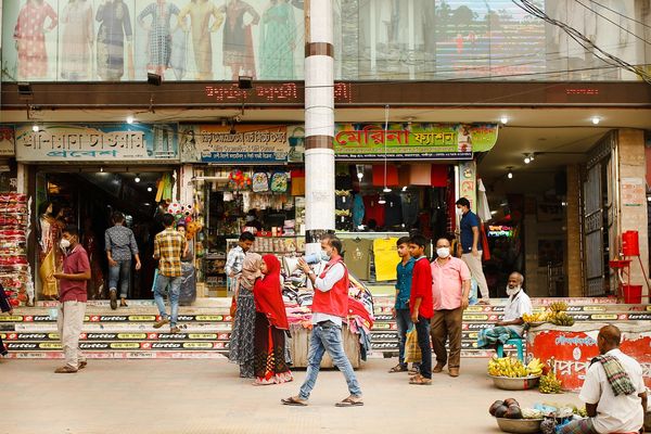 This Kenyan slum has something to teach the world - Header Image