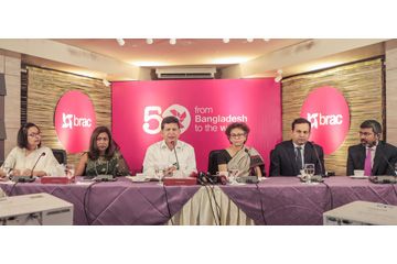 BRAC Turns 50: Igniting hope from Bangladesh to the world