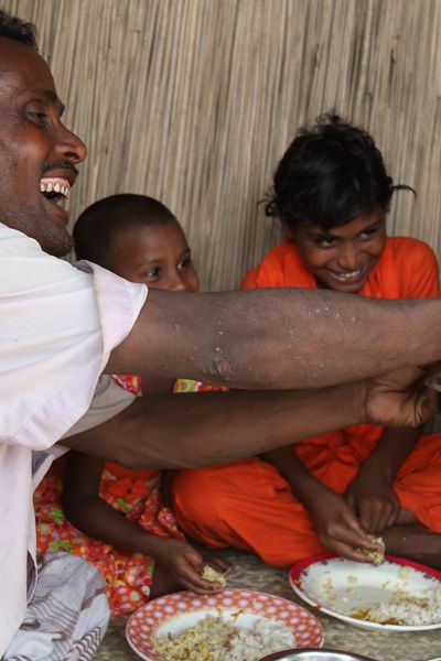 BRAC Health Programs | Community-based healthcare reaching millions ...