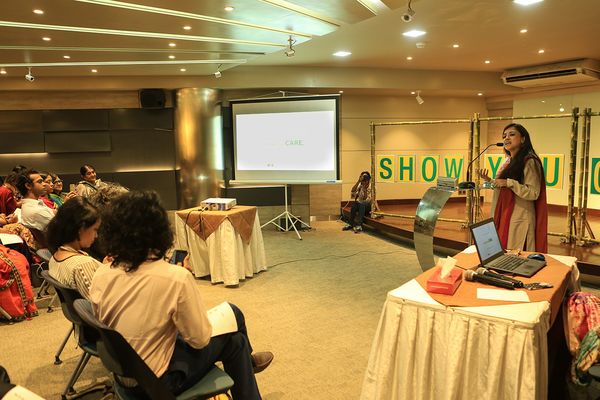 Youths speak on tackling stressFeatured - Header Image