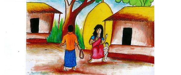 Scars that last a lifetime - Header Image