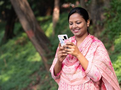 হাতের মুঠোয় স্বস্তি! - Header Image