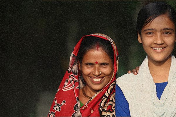 Menstruation. What’s the shame in it? - Header Image