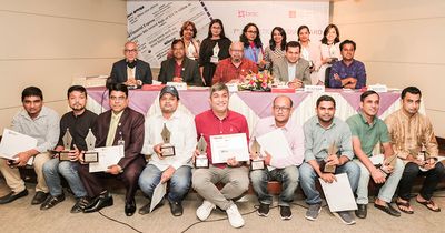 16 journalists received the BRAC Migration Media AwardFeatured - Header Image