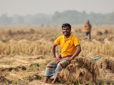 Strengthening Economic Recovery Capacity of Climate