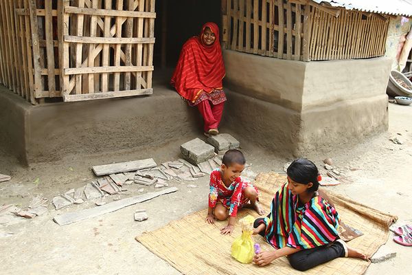 Celebrating the stories of 2 million women - Header Image