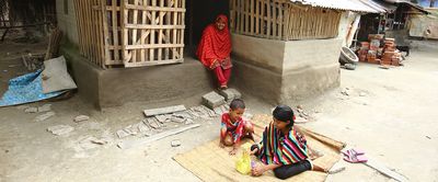 Celebrating the stories of 2 million women - Header Image