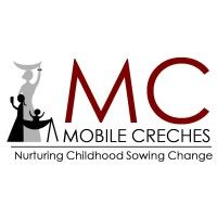 Mobile Creches - Civil Society partner in India