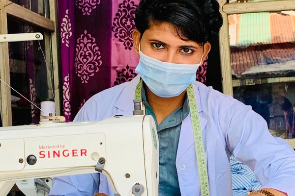 অবহেলা, অপ্রাপ্তি এবং অধিকার - Header Image