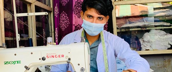 অবহেলা, অপ্রাপ্তি এবং অধিকার - Header Image