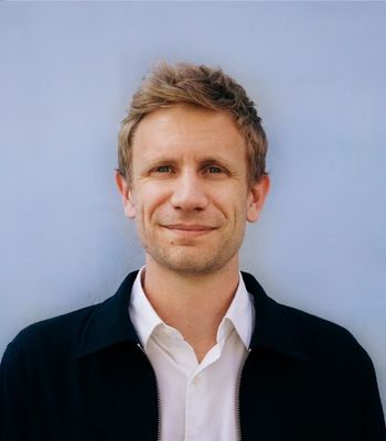 morten bio