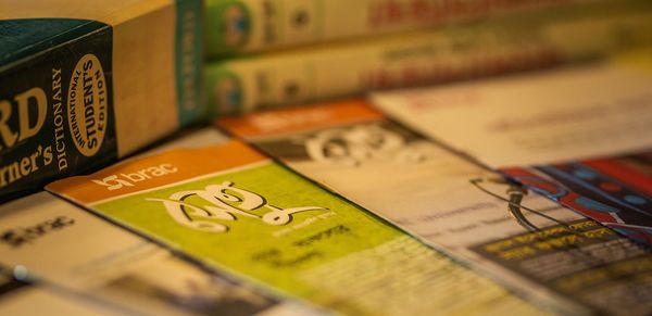 বাংলা ফন্ট ও টাইপিং : কর্মজীবনের একাল-সেকাল - Header Image