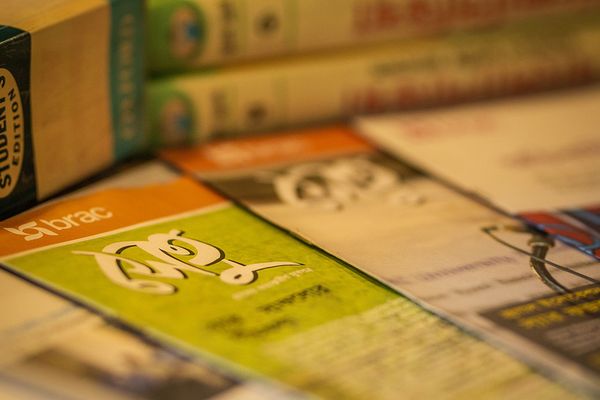 বাংলা ফন্ট ও টাইপিং : কর্মজীবনের একাল-সেকাল - Header Image