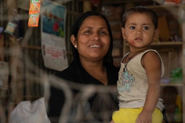 ‘New poor’: Ensuring inclusive growth amidst the new challenges of the pandemic - Header Image