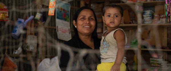 ‘New poor’: Ensuring inclusive growth amidst the new challenges of the pandemic - Header Image