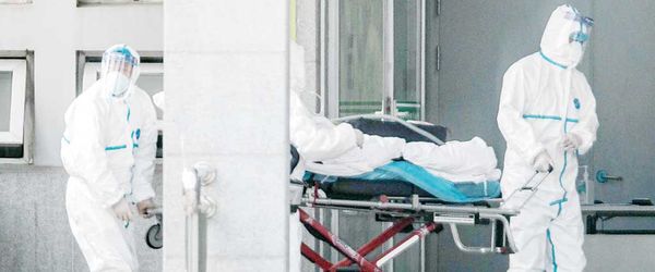 এটা আসলে একান্তই নিজের লড়াই - Header Image