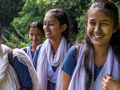 নির্যাতন প্রতিরোধে বিনিয়োগ - Header Image