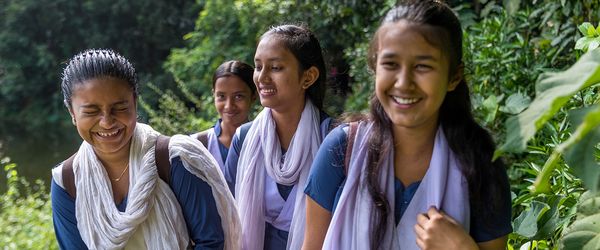 নির্যাতন প্রতিরোধে বিনিয়োগ - Header Image