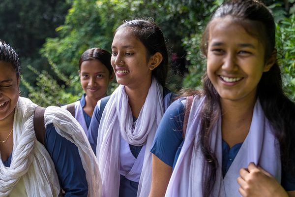 নির্যাতন প্রতিরোধে বিনিয়োগ - Header Image