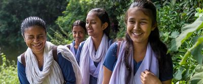 নির্যাতন প্রতিরোধে বিনিয়োগ - Header Image