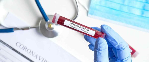 করোনাকে অবহেলা করা যাবে না - Header Image