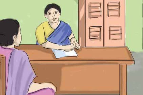 নতুন দিনের ভোর - Header Image