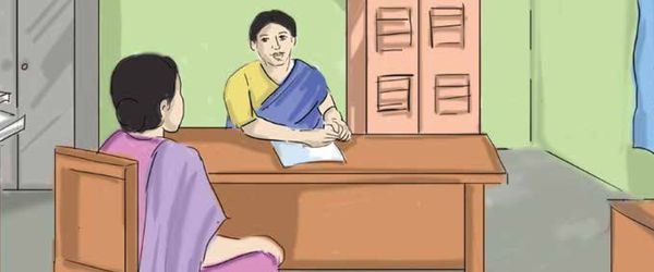 নতুন দিনের ভোর - Header Image