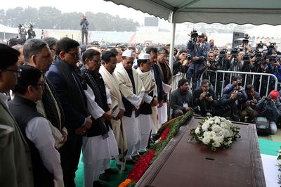 Sir Fazle Hasan Abed laid to rest: His life was an incredible gift to humanityFeatured - Header Image