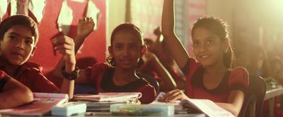 An ode to BRAC and Bangladesh - Header Image