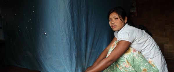 Closing the door on one of the world’s oldest diseases - Header Image