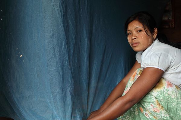 Closing the door on one of the world’s oldest diseases - Header Image