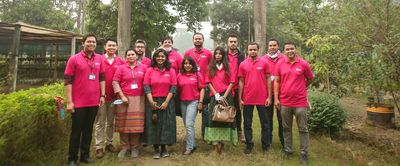 Online onboarding: Welcoming the next generation of changemakers - Header Image