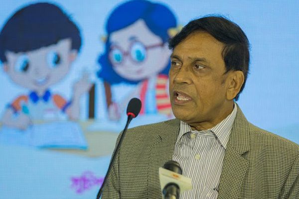 One man’s journey to get education to every child in Bangladesh: Dr Safiqul Islam - Header Image
