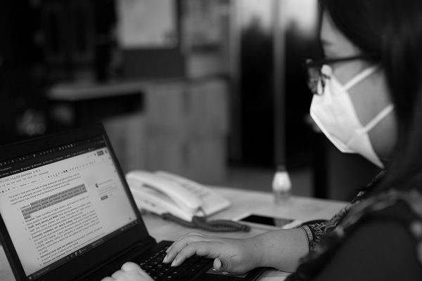 অপরাজিতাদের গল্প!! - Header Image