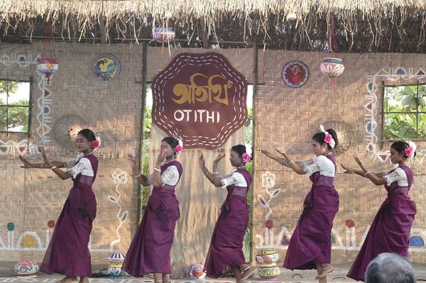 BRAC Launches Community-Based Tourism 'Otithi'Featured - Header Image