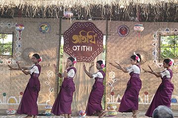 BRAC Launches Community-Based Tourism 'Otithi'